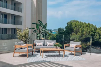 Iberostar Waves Cala Millor - Adults Only — Foto 6
