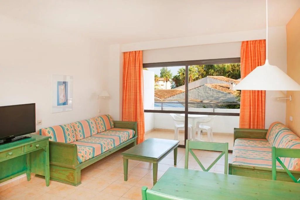 Apartment — Iberostar Waves Ciudad Blanca