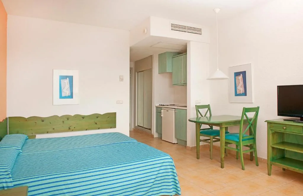 Studio — Iberostar Waves Ciudad Blanca