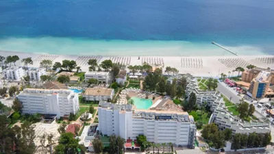Iberostar Waves Ciudad Blanca — Foto 5