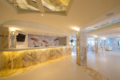 Iberostar Waves Ciudad Blanca — Foto 6