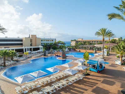 Iberostar Waves Gaviotas Park — foto 3
