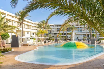 Iberostar Waves Gaviotas Park — foto 4