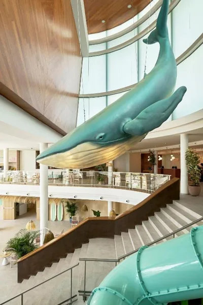 Iberostar Waves Gaviotas Park — foto 8