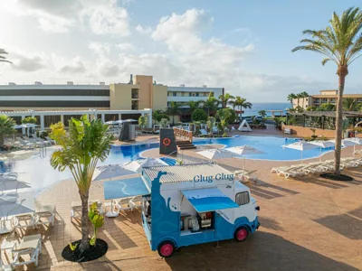Iberostar Waves Gaviotas Park — foto 9