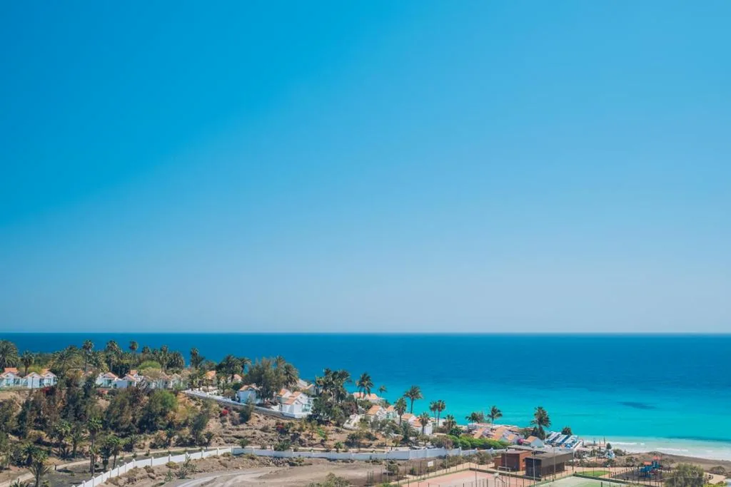 Suite con vistas al mar - Ubicación prioritaria — Iberostar Waves Gaviotas Park