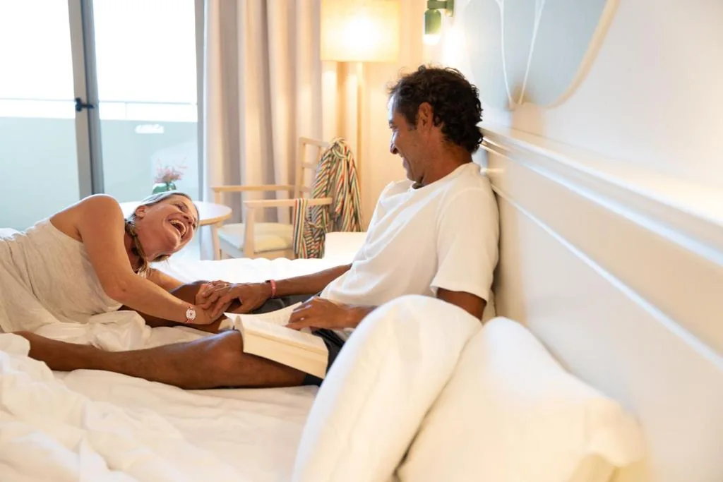 Suite — Iberostar Waves Gaviotas Park