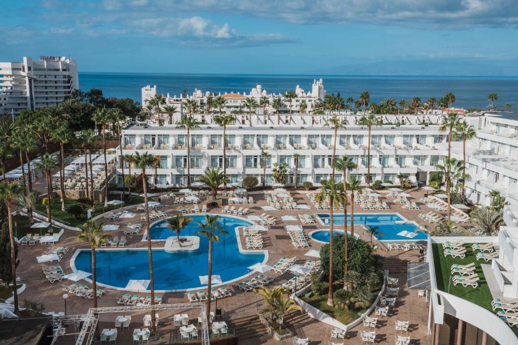 Iberostar Waves Las Dalias All Inclusive