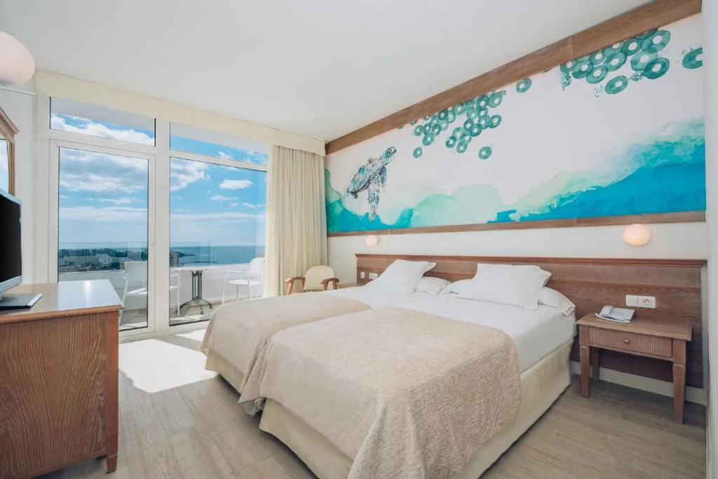 Iberostar Waves Las Dalias All Inclusive