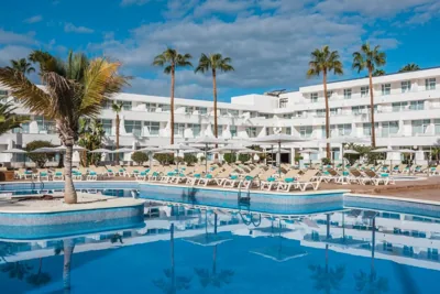 Iberostar Waves Las Dalias All Inclusive — foto 3