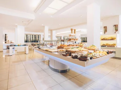 Iberostar Waves Las Dalias All Inclusive — foto 4