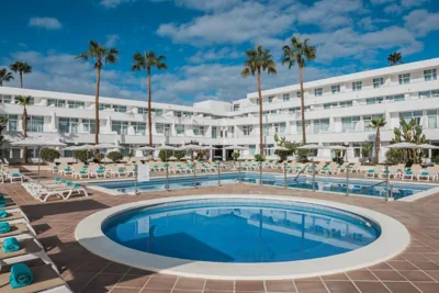 Iberostar Waves Las Dalias All Inclusive — foto 5