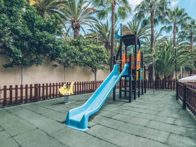 Iberostar Waves Las Dalias All Inclusive — foto 6