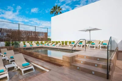 Iberostar Waves Las Dalias All Inclusive — foto 8