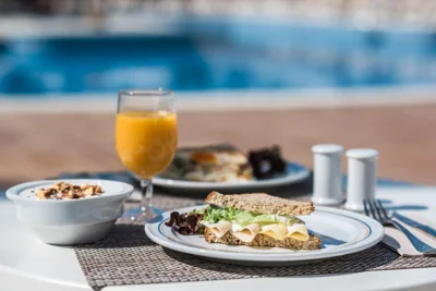 Iberostar Waves Las Dalias All Inclusive — foto 9