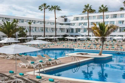 Iberostar Waves Las Dalias All Inclusive — foto 10