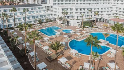 Iberostar Waves Las Dalias All Inclusive — foto 12