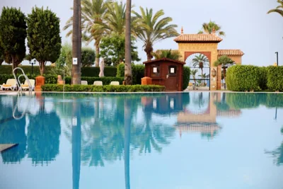 Iberostar Waves Málaga Playa — foto 5