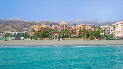 Iberostar Waves Málaga Playa — foto 9