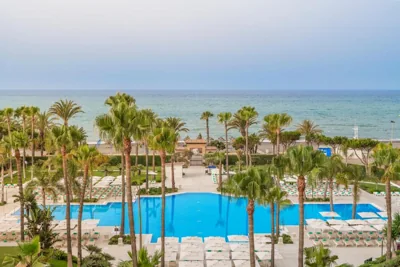 Iberostar Waves Málaga Playa — foto 10