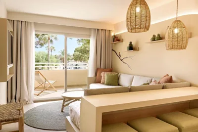 Iberostar Waves Pinos Park — Foto 2