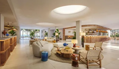 Iberostar Waves Pinos Park — Foto 3