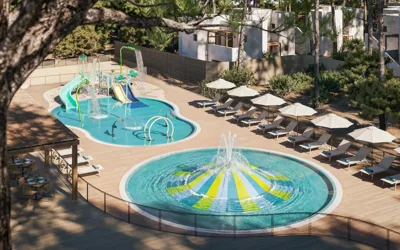 Iberostar Waves Pinos Park — Foto 4