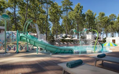Iberostar Waves Pinos Park — Foto 9