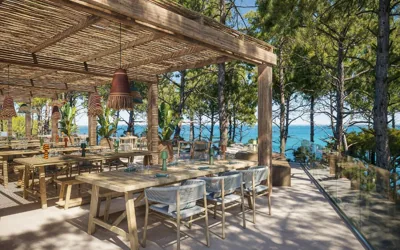 Iberostar Waves Pinos Park — Foto 10