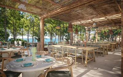 Iberostar Waves Pinos Park — Foto 12