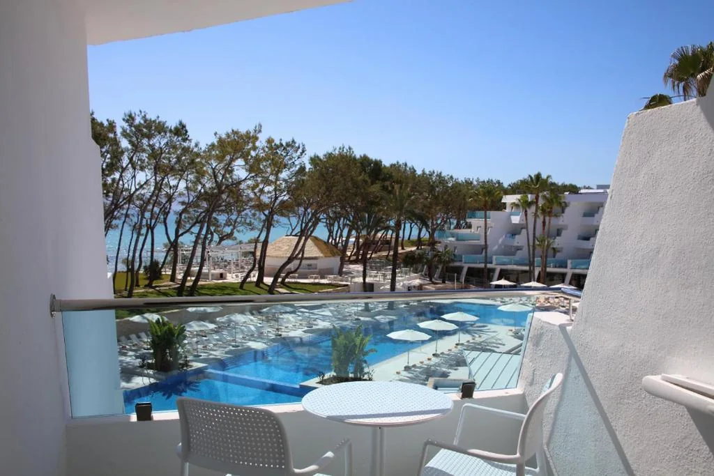 海景单人间 — Iberostar Waves Playa de Muro