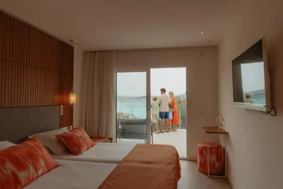 Iberostar Waves Playa de Muro — 照片 2