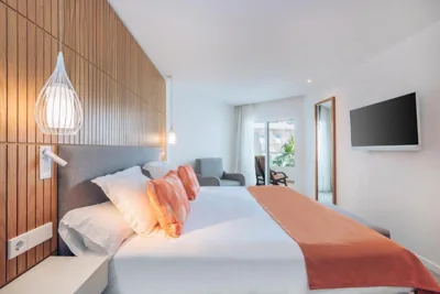 Iberostar Waves Playa de Muro — 照片 6