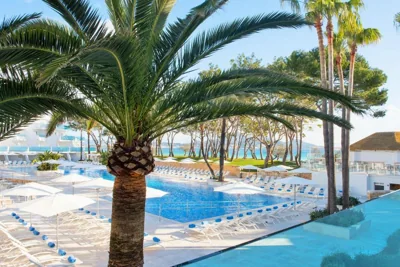 Iberostar Waves Playa de Muro — 照片 7