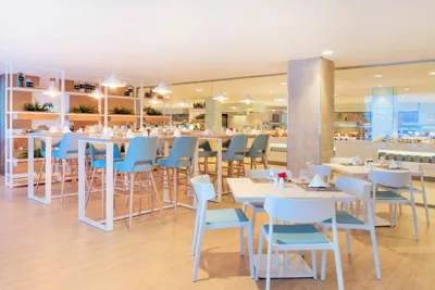 Iberostar Waves Playa de Muro — 照片 8