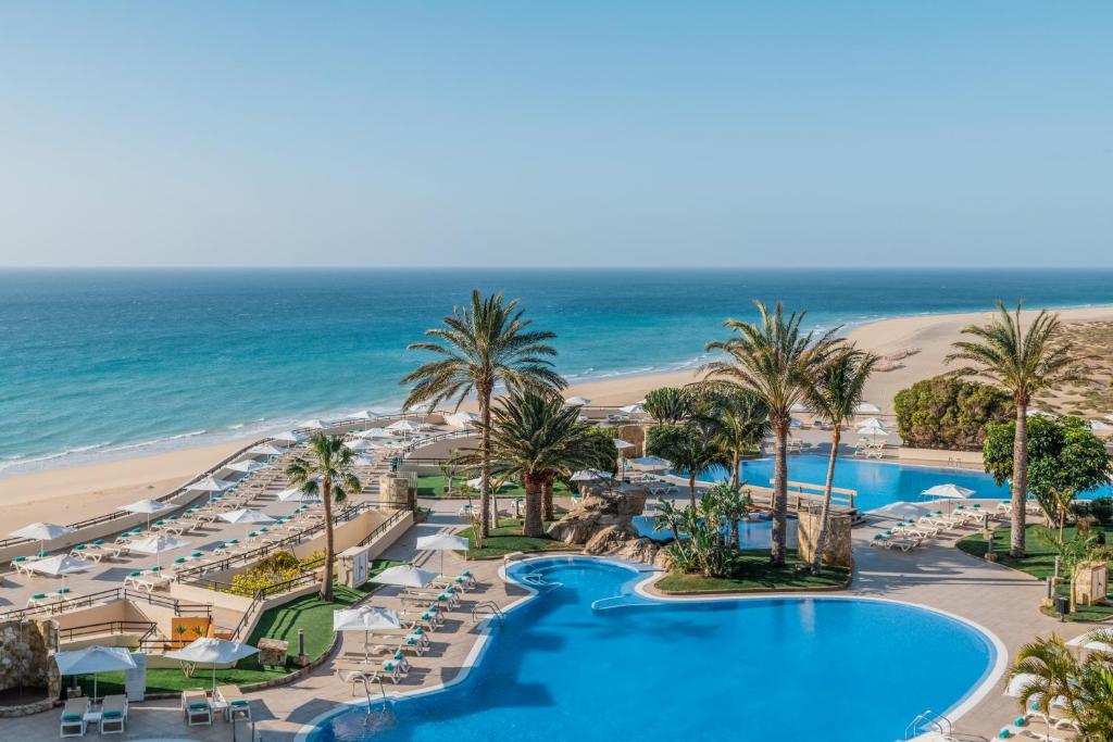 Iberostar Waves Playa Gaviotas All Inclusive