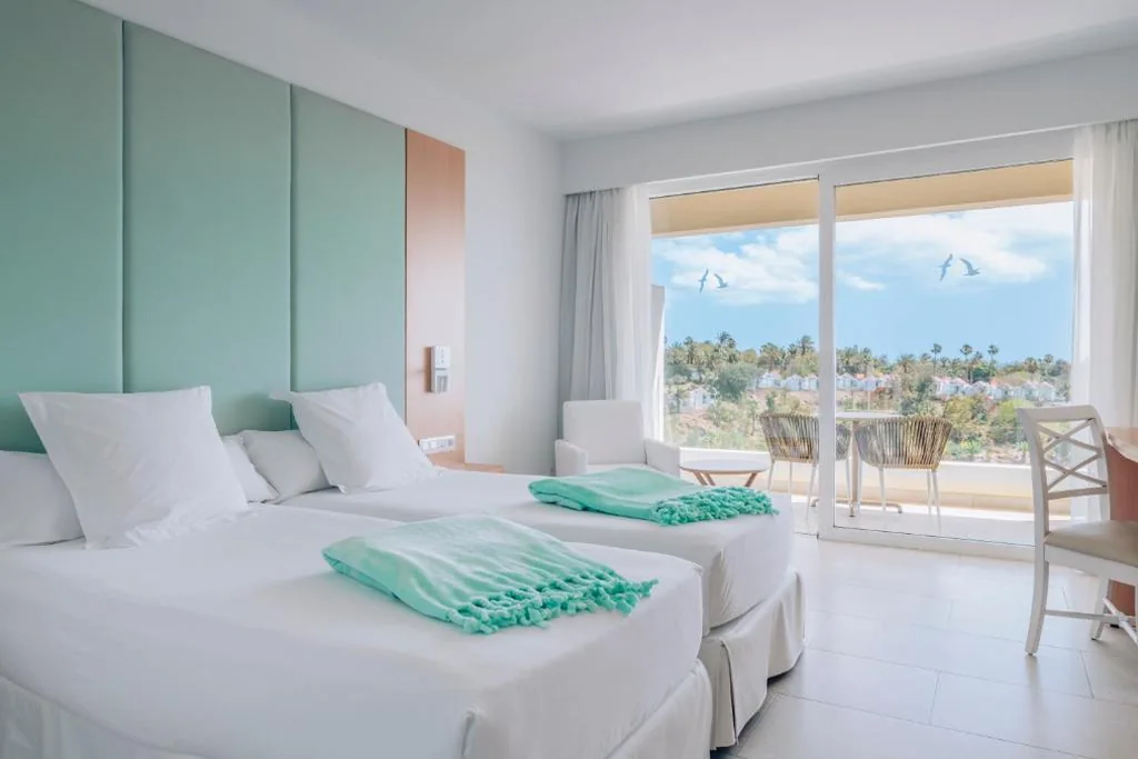 Iberostar Waves Playa Gaviotas All Inclusive