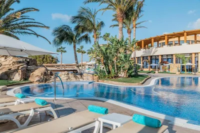 Iberostar Waves Playa Gaviotas All Inclusive — foto 3