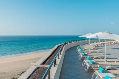 Iberostar Waves Playa Gaviotas All Inclusive — foto 5