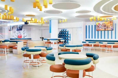 Iberostar Waves Playa Gaviotas All Inclusive — foto 6