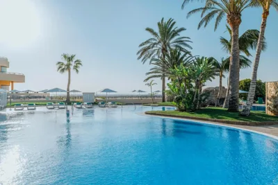 Iberostar Waves Playa Gaviotas All Inclusive — foto 7