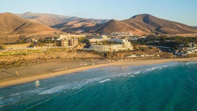 Iberostar Waves Playa Gaviotas All Inclusive — foto 9