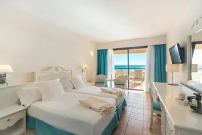 Iberostar Waves Playa Gaviotas All Inclusive — foto 11