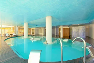 Iberostar Waves Playa Gaviotas All Inclusive — foto 12
