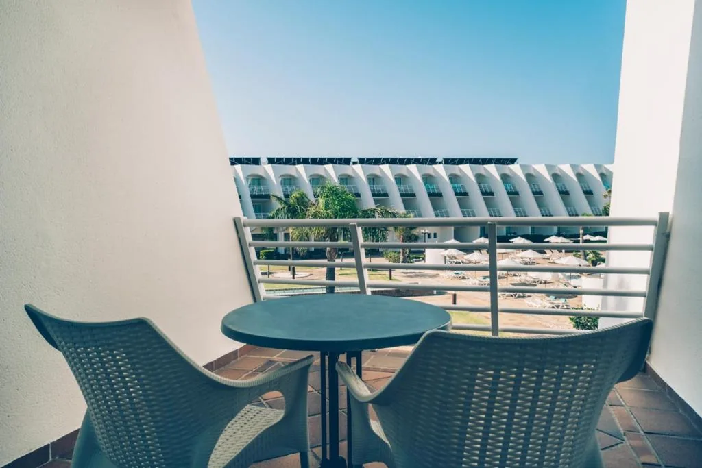 双床间 — Iberostar Waves Royal Andalus