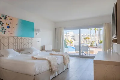 Iberostar Waves Royal Andalus — 照片 2