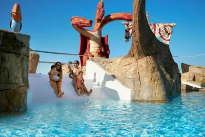 Iberostar Waves Royal Andalus — 照片 3