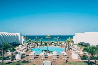 Iberostar Waves Royal Andalus — 照片 4