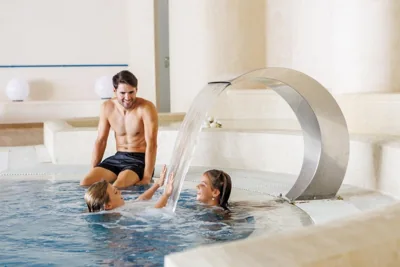Iberostar Waves Royal Andalus — 照片 5