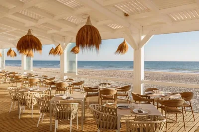 Iberostar Waves Royal Andalus — 照片 6